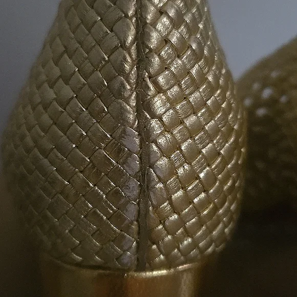 Anonymous Copenhagen Sessi 60 heels - Picture 10 of 14